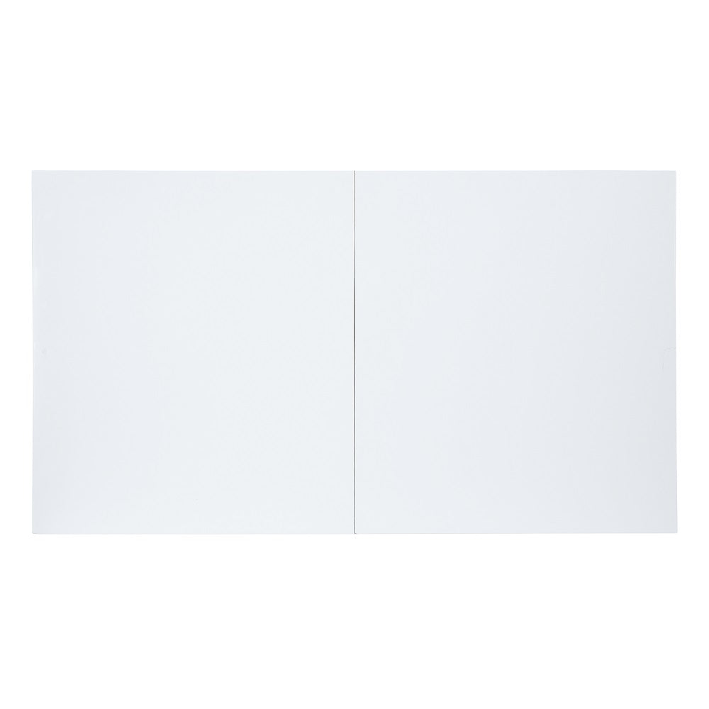 Gallegos Dining Table W/Leaf