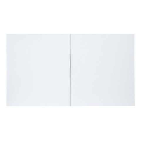 Gallegos Dining Table W/Leaf