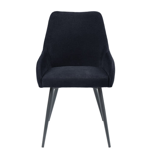 Zudora Side Chair (Set-2)