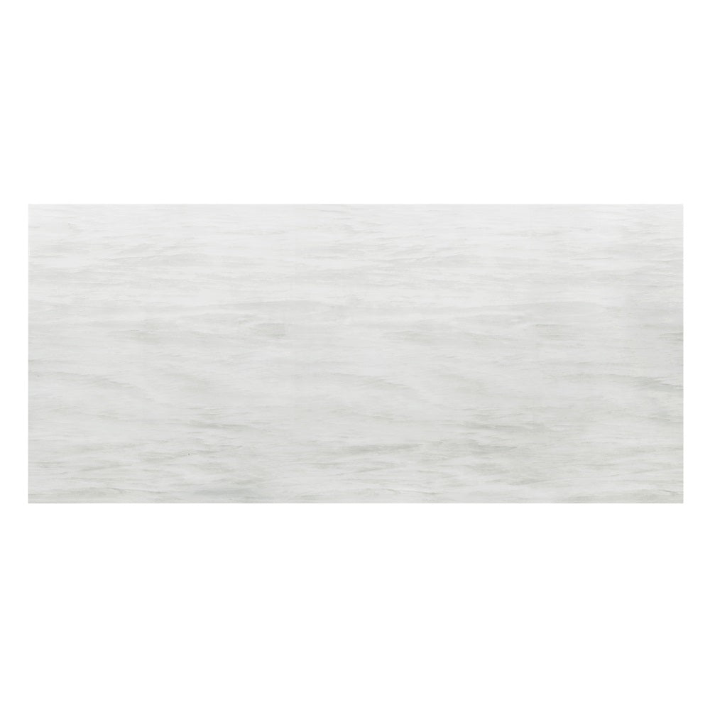 Fadri Dining Table W/Engineering Stone Top & Pedestal Base