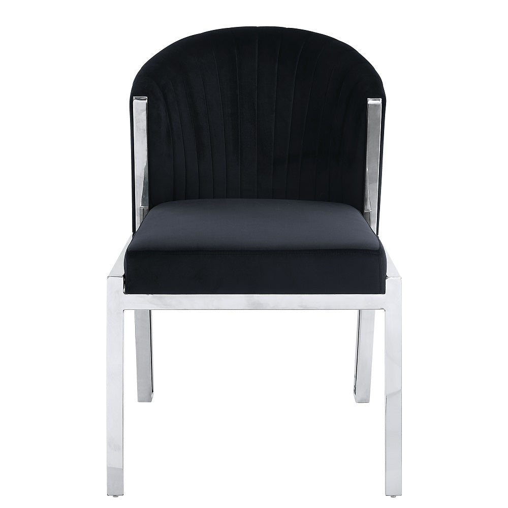 Fallon Side Chair (Set-2)