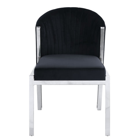 Fallon Side Chair (Set-2)