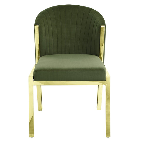 Fallon Side Chair (Set-2)