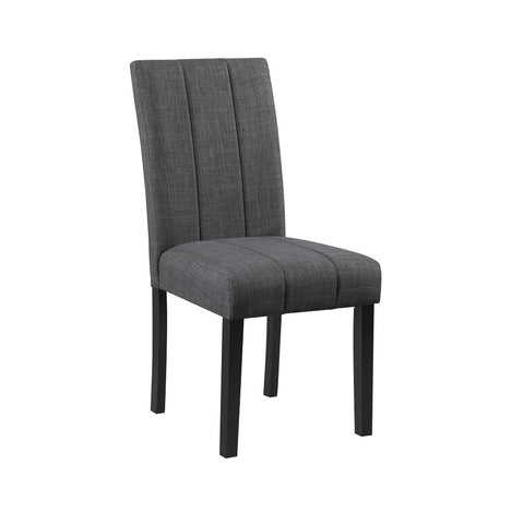 Kusa 5PC Pack Dining Set W/Engineering Stone Top