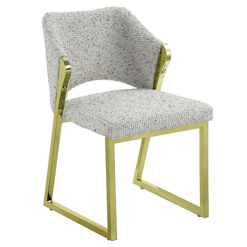 Galdesa Side Chair (SET-2)