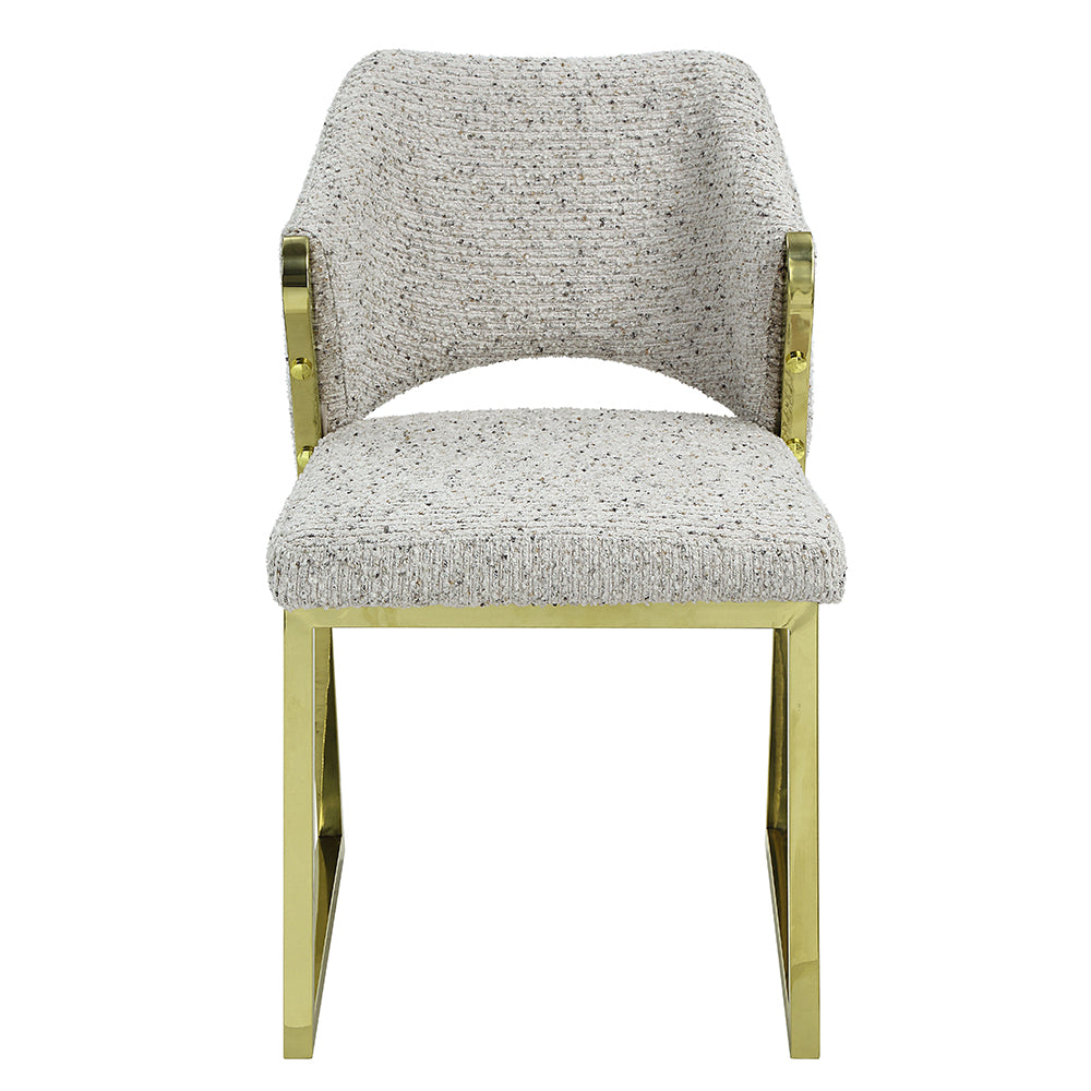 Galdesa Side Chair (SET-2)