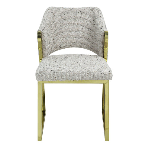 Galdesa Side Chair (SET-2)