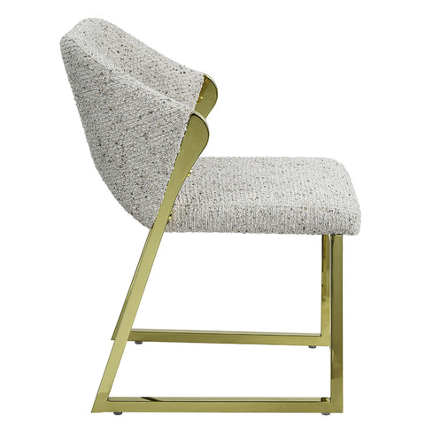 Galdesa Side Chair (SET-2)