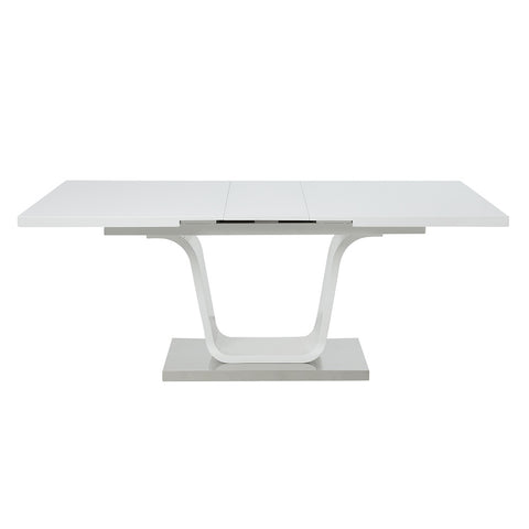 Kamaile Dining Table W/Leaf