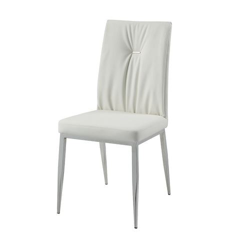 Kamaile Side Chair (Set-2)