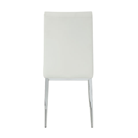Kamaile Side Chair (Set-2)