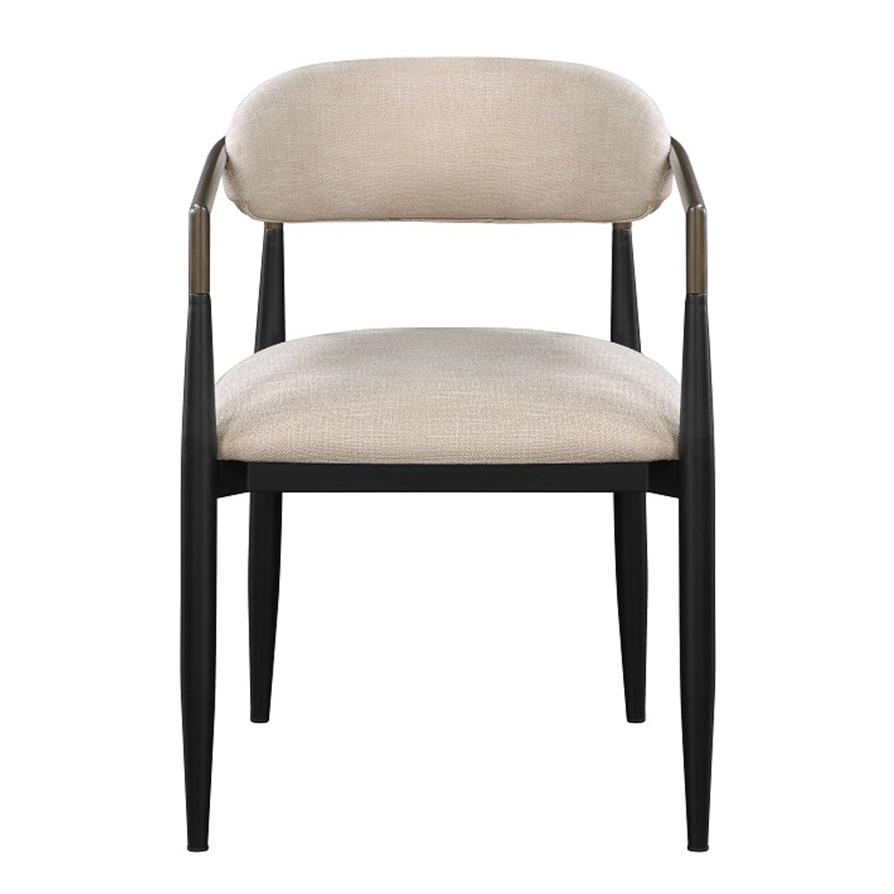 Jaramillo Side Chair (Set-2)