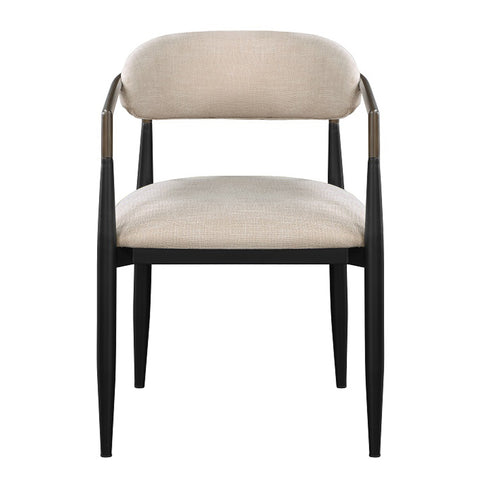 Jaramillo Side Chair (Set-2)