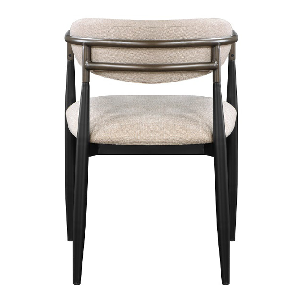 Jaramillo Side Chair (Set-2)