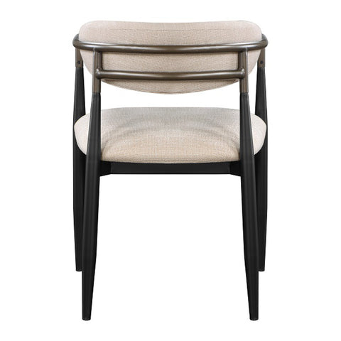 Jaramillo Side Chair (Set-2)