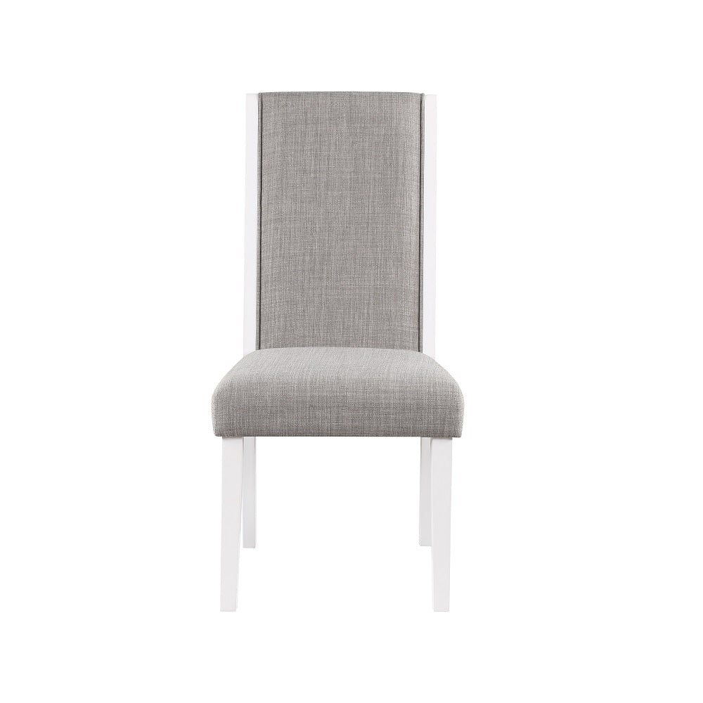 Hollyn Side Chair (Set-2)