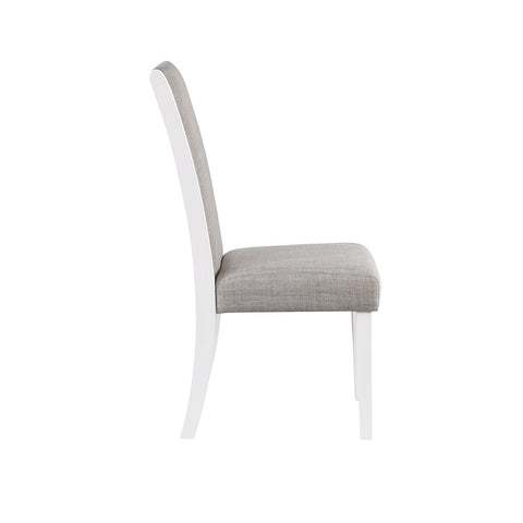 Hollyn Side Chair (Set-2)