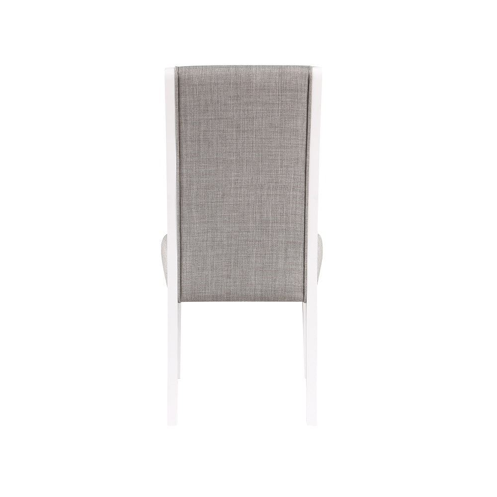 Hollyn Side Chair (Set-2)