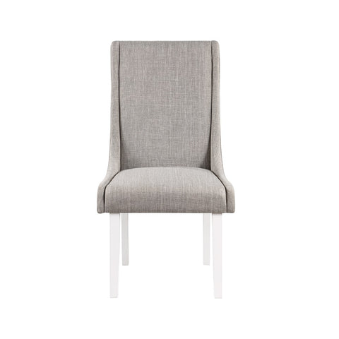 Hollyn Side Chair (Set-2)