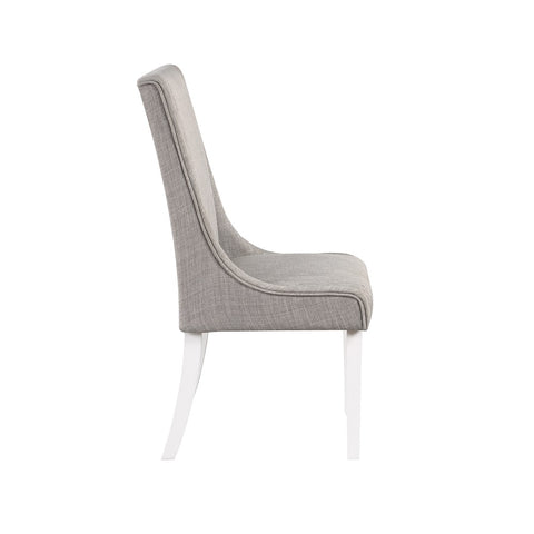 Hollyn Side Chair (Set-2)