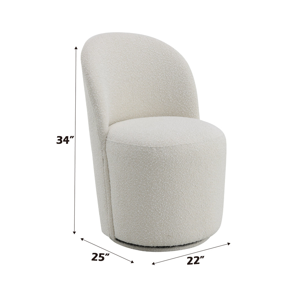 Hollis Side Chair (Set-2)