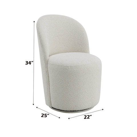 Hollis Side Chair (Set-2)