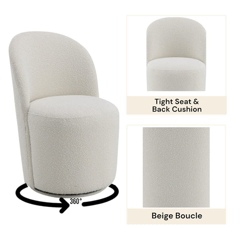 Hollis Side Chair (Set-2)