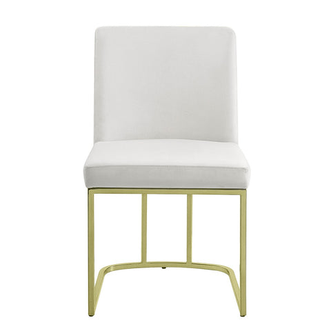 Zazie Side Chair (Set-2)