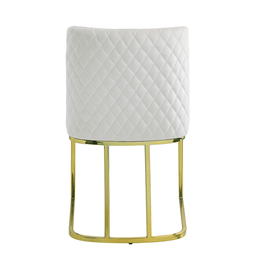 Zazie Side Chair (Set-2)