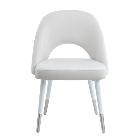 Zemirah Side Chair (Set-2)
