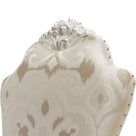 Dresden Side Chair (Set-2)