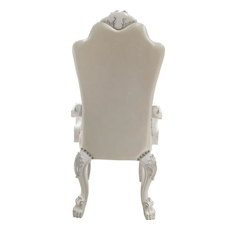 Dresden Arm Chair (Set-2)