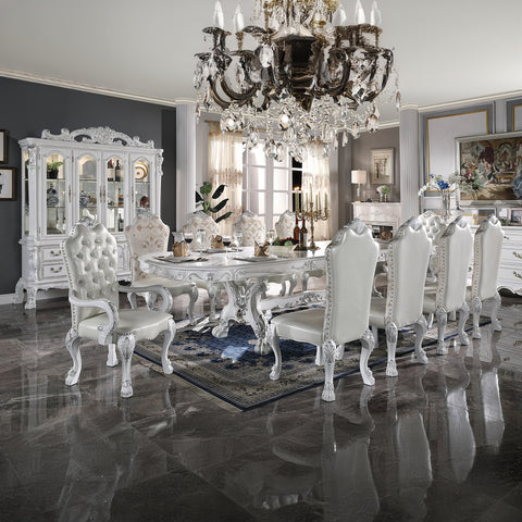 Dresden Side Chair (Set-2)