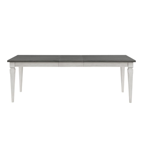 Katia Dining Table W/Leaf