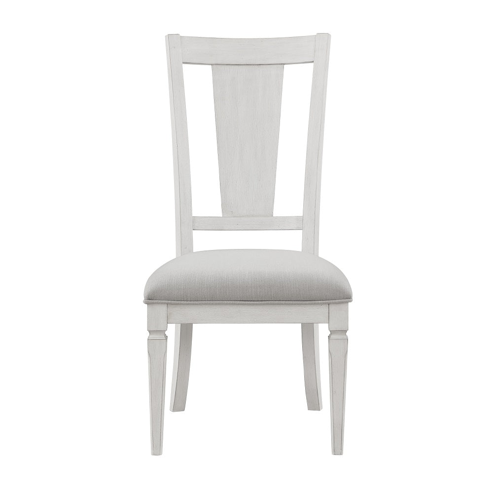 Katia Side Chair (Set-2)