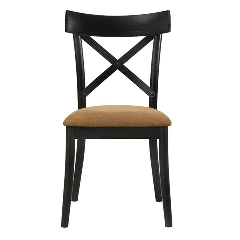 Hillary Side Chair (Set-2)