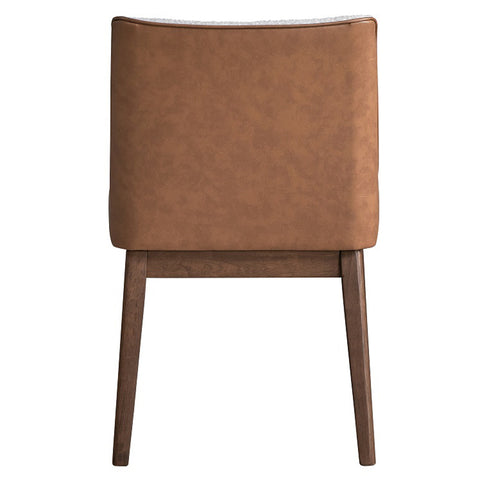 Ginny Side Chair (Set-2)