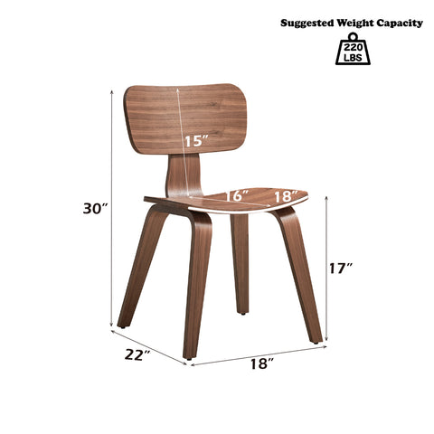 Casson Side Chair (Set-2)