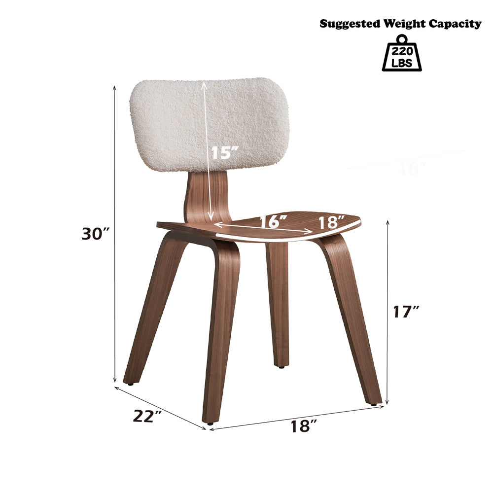 Casson Side Chair (Set-2)