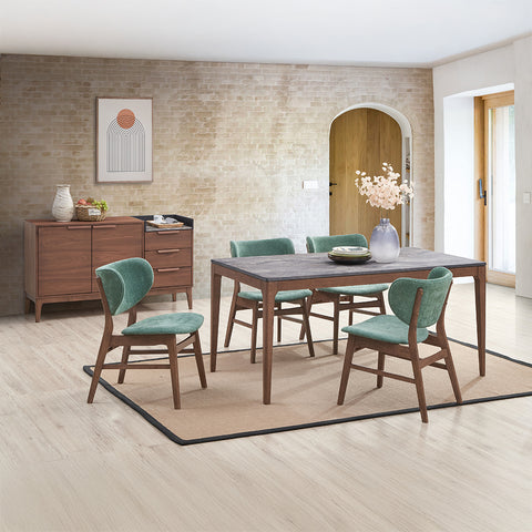 Bevis Dining Table