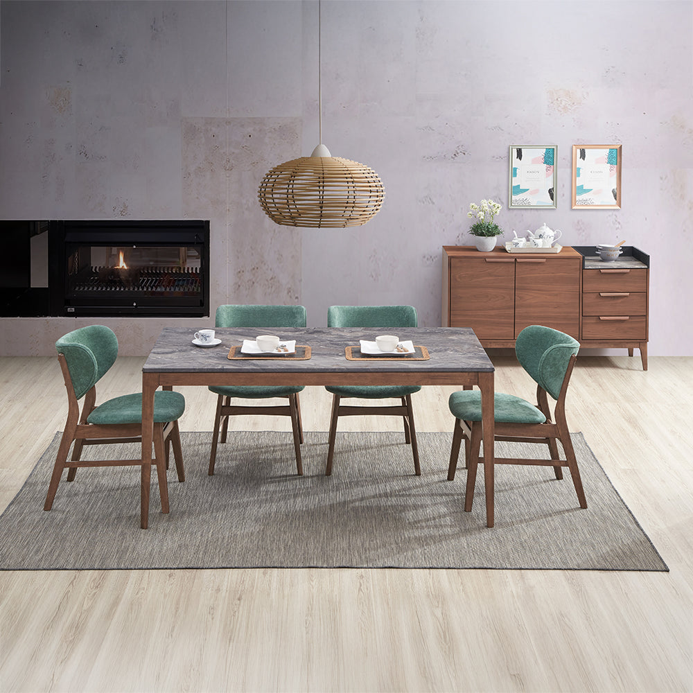 Bevis Dining Table
