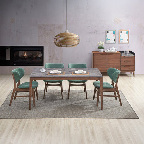 Bevis Dining Table