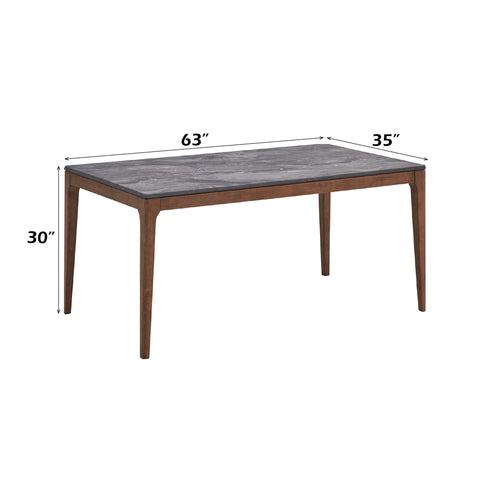 Bevis Dining Table