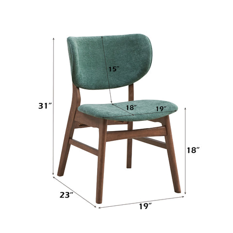 Bevis Side Chair (Set-2)