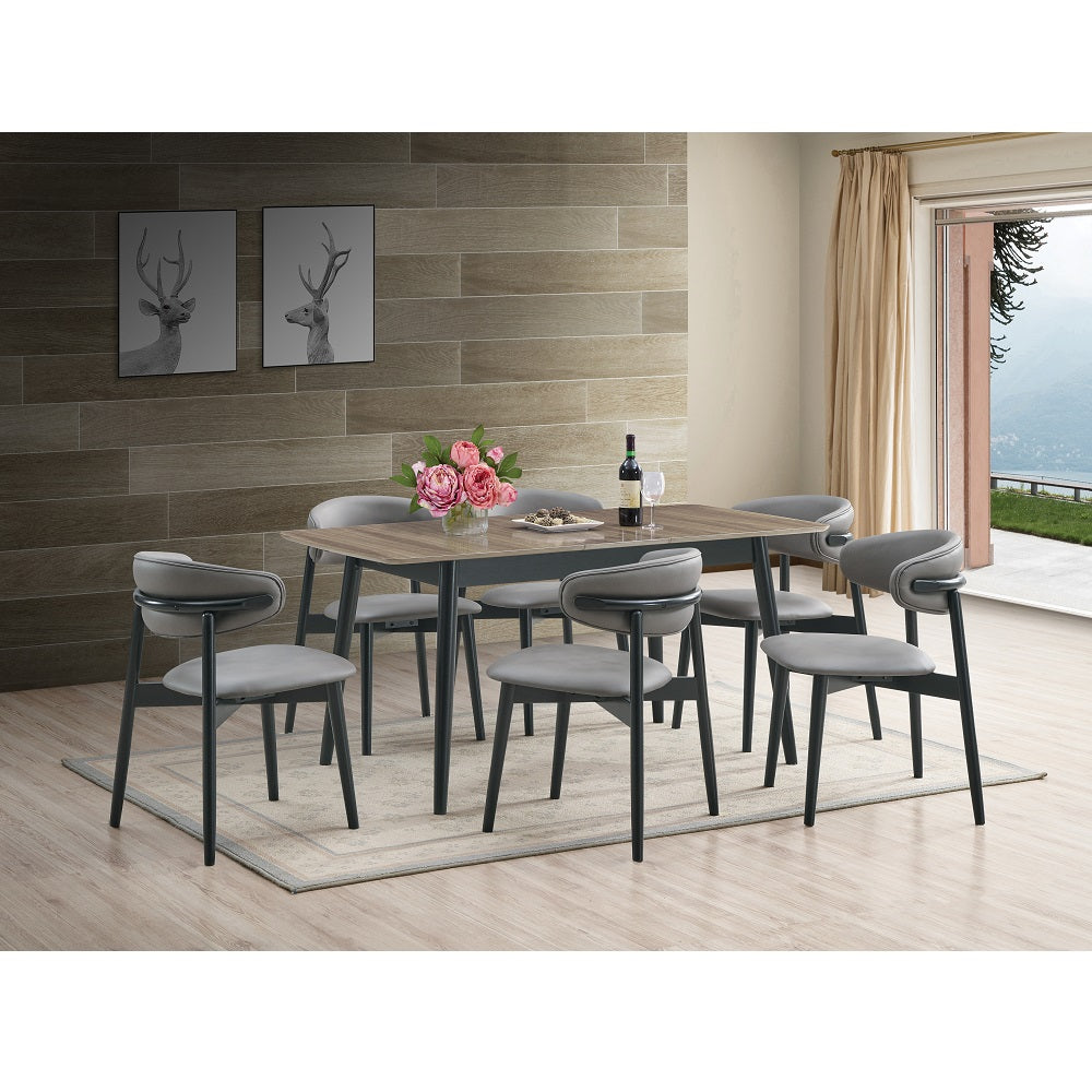 Lanae Side Chair (Set-2)