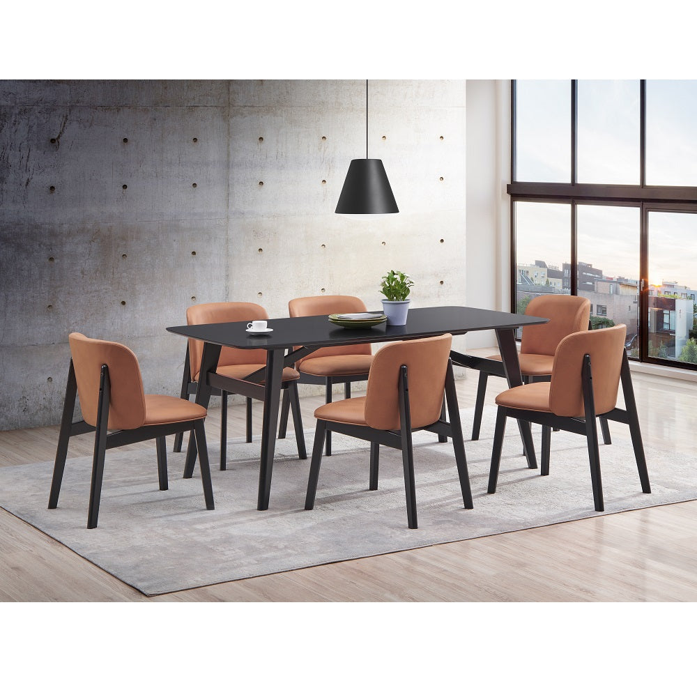 Eliora Side Chair (Set-2)
