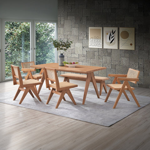 Velentina Dining Table