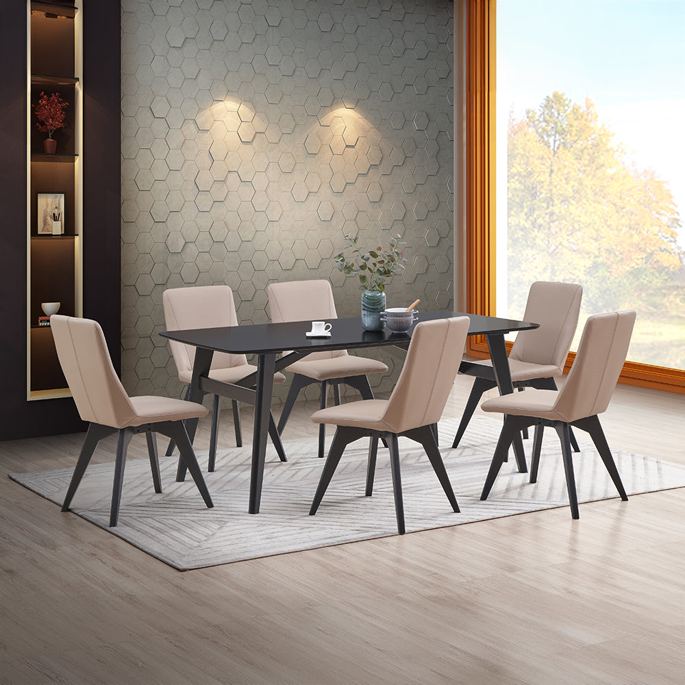 Redmond Side Chair (Set-2)
