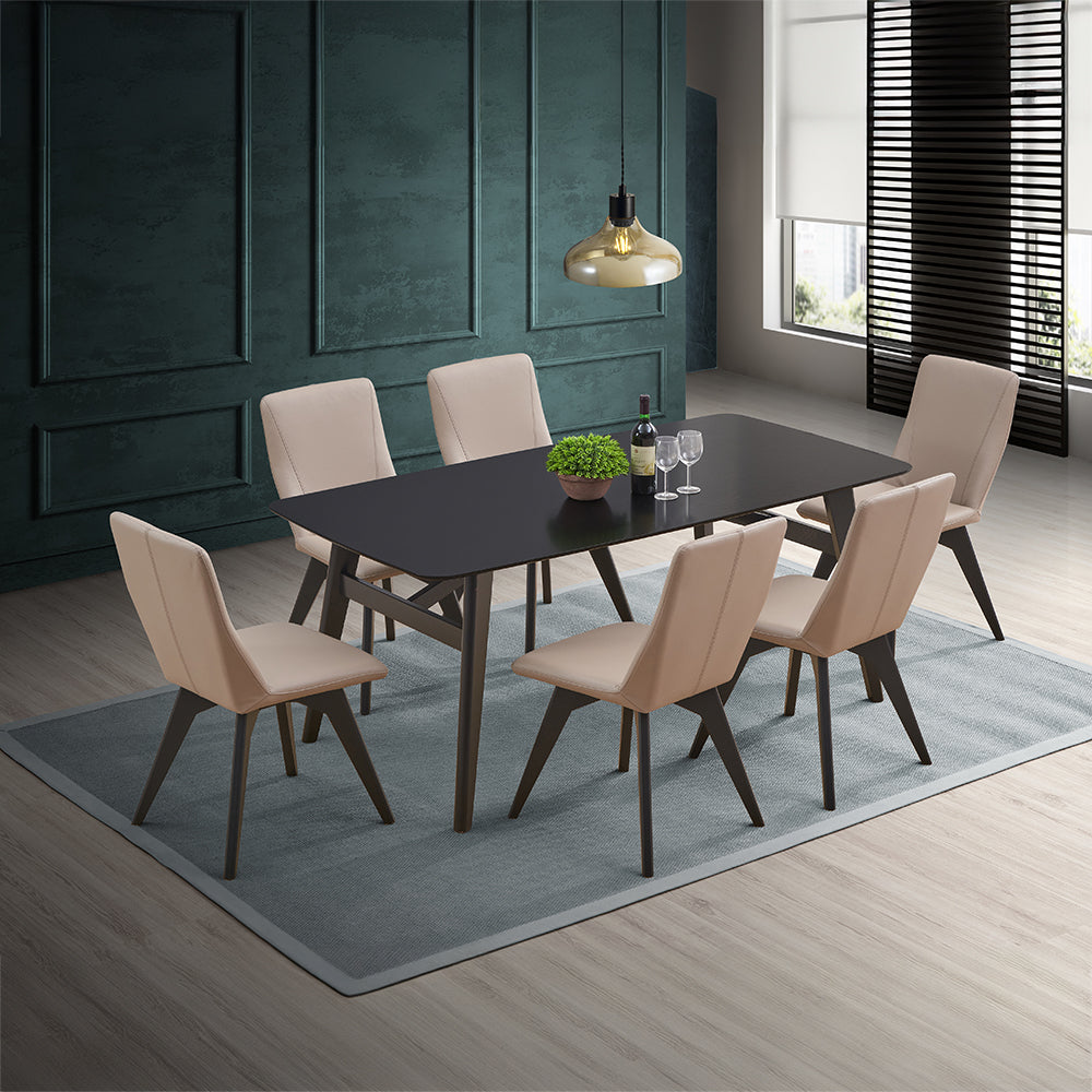 Redmond Side Chair (Set-2)