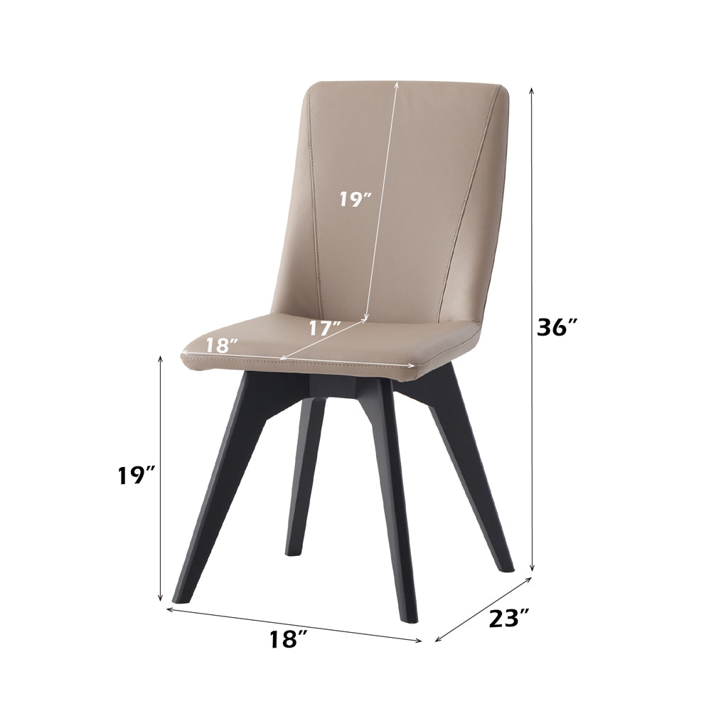 Redmond Side Chair (Set-2)